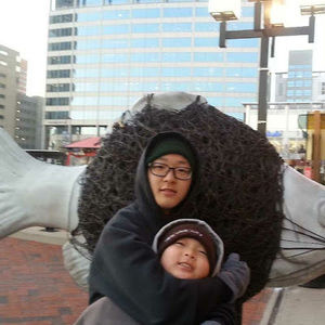 Meet your Posher, Benjamin